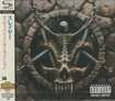 THRASH METAL/SLAYER / Divine Intervension (国内盤)
