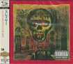 THRASH METAL/SLAYER / Seasons In The Abyss (国内盤)