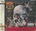 SLAYER / South Of Heaven () []