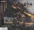 SODOM / The Arsonist () []