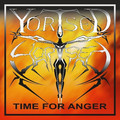 YORSTED / Time for Anger (digi) []