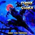 POWER AND GLORY / Fight for Freedom@iNEW!) []
