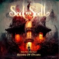 SOULSPELL / Spirits of Ghosts (slip) []