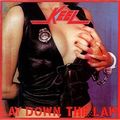  KEEL / Lay Down the Law (collectors CD) []
