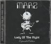 N.W.O.B.H.M./MARZ / Lady of the Night -Expanded Edition (NWOBHM) !!　300限定