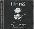 MARZ / Lady of the Night -Expanded Edition (NWOBHM) !!@300 []