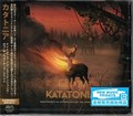 KATATONIA / Nightmares as Extensions of the Waking State () []
