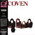 COVEN (US) / Coven () () []