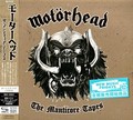 MOTORHEAD / The Manticore Tapes (digi) () []