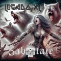 SABOTAJE / Legado XL []