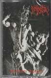 /IMPIETY / Asateerul Awaleen (TAPE)