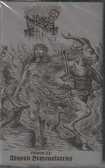 /ABHORER / Oblation II： Abyssic Demonolatries　（TAPE)