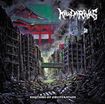 JAPANESE BAND/KANDARIVAS / Rhythms Of Obliteration (7/7発売）