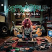 /LASTWORLD / Between The Cracks (NEW！SILENT TIGERのVo、6th！)