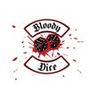 HEAVY METAL/BLOODY DICE / 2 (元FATEの三代目Vo.！)