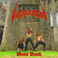 INTERCEPTOR / Metal Death (j []