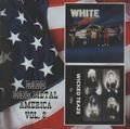 V.A. / Rare Hair Metal America Vol.2 (collectors CD) []