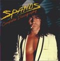 DANNY SPANOS / Complete Discography (2CD/collectors CD) zbgEVF[II []