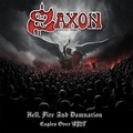 SAXON / HellCFire And Damnation + Eagle Over Hellfest (2CD/digi) CՕt2gI []