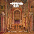 CHAMBER MAGE / By Light of Emerald Gods []