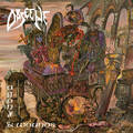 OBSCENE / Agony & Wounds []
