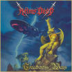 HEAVY METAL/HELMS DEEP / Treacherous Ways (強力US METALヤング！推薦盤！）