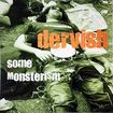 N.W.O.B.H.M./DERVISH / Some Monsterism (NWOBHM、待望のCDでのリリース！)