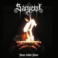 SARGEIST / Flame Within Flame (NEW!) []