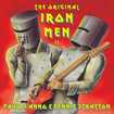 N.W.O.B.H.M./PAUL DI’ANNO & DENNIS STRATTON / The Originak Iron Men II (2025 reissue)