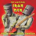 PAUL DIfANNO & DENNIS STRATTON / The Originak Iron Men II (2025 reissue) []