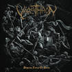 /VARATHRON / Stygian Forces of Scorn (2025 reissue)