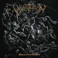 VARATHRON / Stygian Forces of Scorn (2025 reissue) []