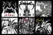 HEAVY METAL/SABBAT / Finalnd Tour 2025 Special 5CD set ! (200限定）スペシャル版　
