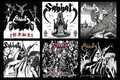 SABBAT / Finalnd Tour 2025 Special 5CD set ! (200jXyVŁ@ []