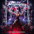 SORCERESS / La sangre de quien muere NEW ! []