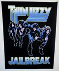 THIN LIZZY / Jailbreak (BP) []