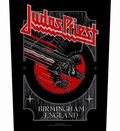 JUDAS PRIEST / Birmingham (BP) []