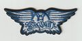 AEROSMITH / Wings Blue SHAPED (SP) []
