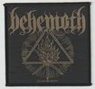 /BEHEMOTH / The Satanist (SP)