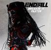 /END ALL / Breakin’It Faster (papersleeve)