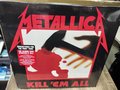 METALLICA / Kill'em All (LP/2016 reissue) []