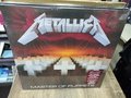 METALLICA / Master Of Puppets (LP/2017 reissue) []