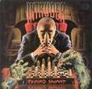 /INTRUDER / Psycho Savant (2023 reissue)
