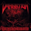 /DAMNATION / Scream all my hate