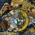 MEMORY GARDEN / Verdict of Posterity (2025 reissue) []