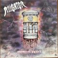 ALLIGATOR / Immortal Entity (2025 reissue) CDI []