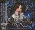 GABRIELLE DE VAL  / I Am The Hammer () []