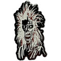 IRON MAIDEN / Pin BadgeFEddie (METALPIN) []