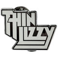THIN LIZZY / Pin BadgeFLogo (METALPIN) []