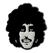 /THIN LIZZY / Pin Badge：Phil Portrait (METALPIN)